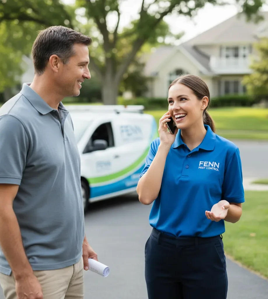 Mosquito Control in Clayton, DE